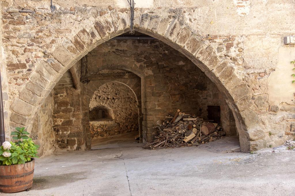 Castillo De Anon De Moncayo Εξωτερικό φωτογραφία